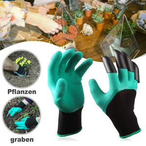 Garten Handschuhe - Testsieger