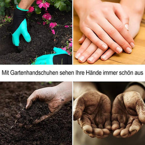 Garten Handschuhe - Testsieger