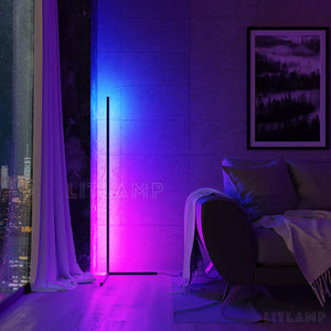 LitLamp | LED-Farbwechsellicht