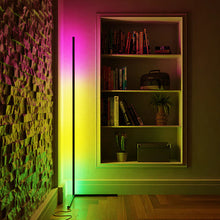 Lade das Bild in den Galerie-Viewer, LitLamp | LED-Farbwechsellicht
