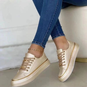 Gaboura Schuhe | Trendige bequeme Damenschuhe mit ergonomischem Fußbett
