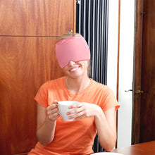Lade das Bild in den Galerie-Viewer, Anti-Kopfschmerz-Maske

