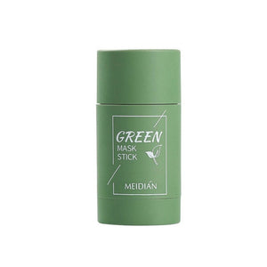  Poren Tiefenreinigungs-Maske Stick I Grüner Tee-Extrakt  3