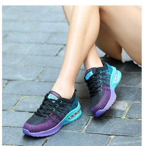 Clark Fashion Sneakers | Frauenschuhe mit ergonomischem Fußbett