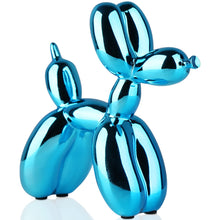 Lade das Bild in den Galerie-Viewer, Shapard™ - Ballon-Hundestatuen
