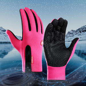 WarmUp - Thermo Handschuhe