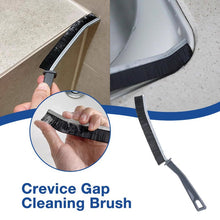Lade das Bild in den Galerie-Viewer, Gap Cleaning Brush | Reinigt mühelos alle schwierigen Stellen! - 1+1 GRATIS

