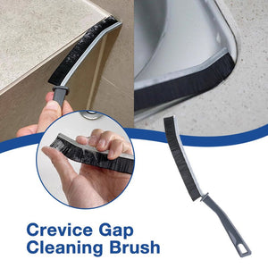 Gap Cleaning Brush | Reinigt mühelos alle schwierigen Stellen! - 1+1 GRATIS