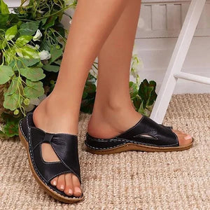 Orthopädische Sandalen für Frauen