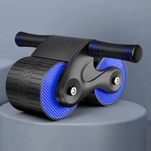 AbFlow - Perfekter Radroller zum Trainieren der Bauchmuskulatur