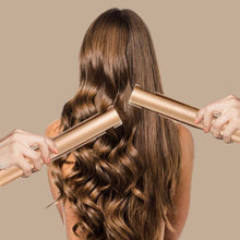 Lade das Bild in den Galerie-Viewer, 2-in-1 Hairstyler™ | Locke und style dein Haar ganz einfach!
