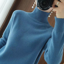 Lade das Bild in den Galerie-Viewer, Lina™ | Eleganter und gemütlicher Pullover für Frauen
