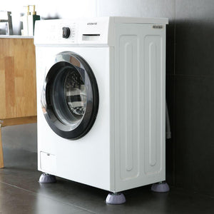 Anti-Vibrations- Waschmaschinenunterstützung