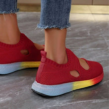 Lade das Bild in den Galerie-Viewer, Gabour Schuhe | Damensandalen mit ergonomisch Fußbett
