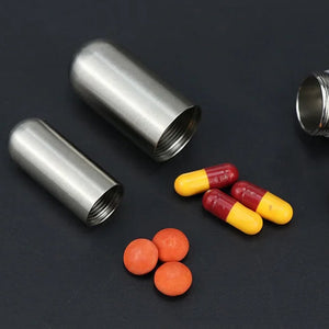 Eazy Medicine | Vergiss nie wieder deine Medikamente! - 1+1 GRATIS