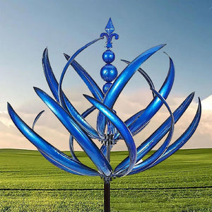 Metal Windspinner | Ein echtes MUSTHAVE für deinen Garten!