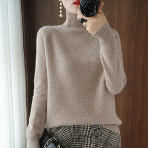 Lina™ | Eleganter und gemütlicher Pullover für Frauen