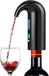 Wine Pump™ - Verschütten Sie nie wieder Ihren Wein!