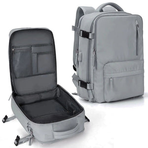 TravelBag™ | Multifunktions-Rucksack Tasche