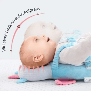baby fallschutz polster - test