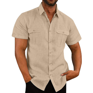 Viggo™ - Stilvolles Hemd für Männer