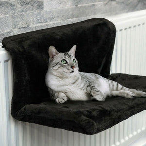 CatBed™ - Hängebett für Katzen