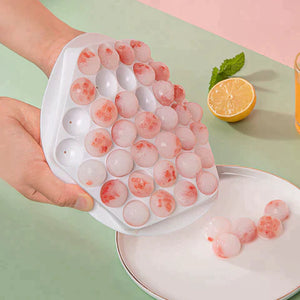IceBalls™ - Machen Sie tonnenweise Eis für alle Getränke! (1+1 GRATIS)