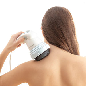 VibraSculp™ Anti-Cellulite Infrarot-Massagegerät