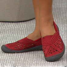 Lade das Bild in den Galerie-Viewer, CLARK™ Atmungsaktive Schuhe für Frauen
