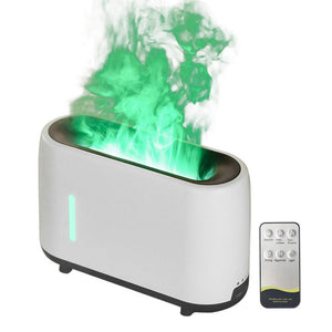 FlammenVernebler™ - Aromatherapie Luftbefeuchter