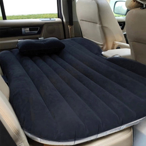 Car Bed - Universal Rücksitz Luftbett