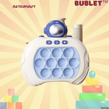 Lade das Bild in den Galerie-Viewer, Bublet™ LED Quick Push Bubble Fidget Spielzeug
