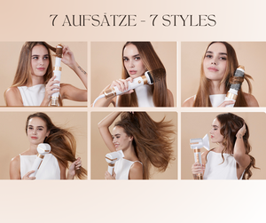 Neded Signature 7in1-AirStyler