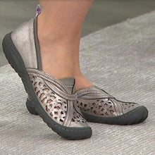 Lade das Bild in den Galerie-Viewer, CLARK™ Atmungsaktive Schuhe für Frauen
