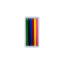 Lade das Bild in den Galerie-Viewer, 50% OFF | Washcolor™ Dreieckige abwaschbare Buntstifte
