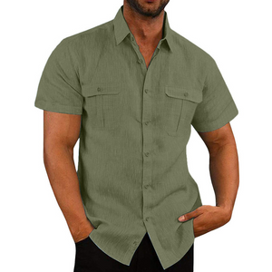 Viggo™ - Stilvolles Hemd für Männer