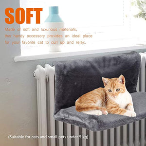 CatBed™ - Hängebett für Katzen