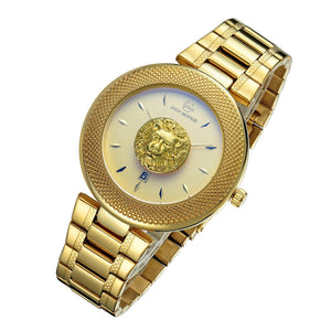 LionsWatch™ - Luxus-Uhr