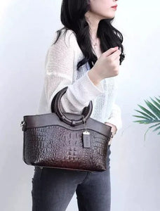 LuxeCoco™ - Luxuriöse Handtaschen für Frauen