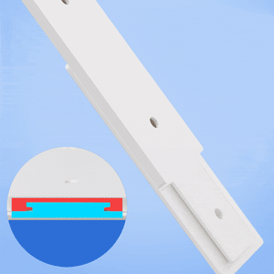 EasyPlug™ - Selbstklebender Steckdosenhalter (1+3 GRATIS)