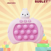 Lade das Bild in den Galerie-Viewer, Bublet™ LED Quick Push Bubble Fidget Spielzeug
