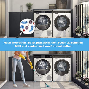 Anti-Vibrations- Waschmaschinenunterstützung