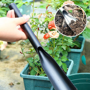 Gartenschaufel | Ein echtes MUSTHAVE für die Gartenarbeit!