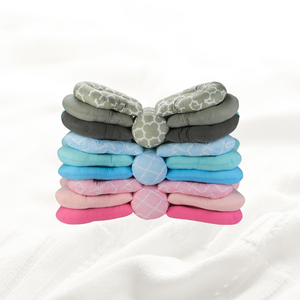 Schmetterling Stillkissen - Angenehmeres Stillen, speziell für Mütter entworfen