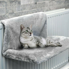 Lade das Bild in den Galerie-Viewer, CatBed™ - Hängebett für Katzen
