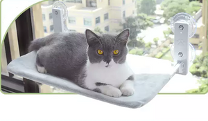 CatHammock™ - Lassen Sie Ihre Katze friedlich ausruhen