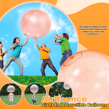 Lade das Bild in den Galerie-Viewer, AirBounce™ Unzerstörbare Riesen-Ballons | 50% RABATT!
