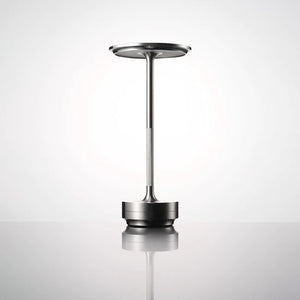 Luxalit I Aufladbare LED Tischlampe | Eleganz und Stil ohne Kabelsalat