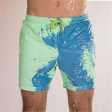 Lade das Bild in den Galerie-Viewer, FarbWelle™ - Farbwechselnder Badeanzug
