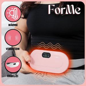 ForMe™ - Dein Wärmegürtel